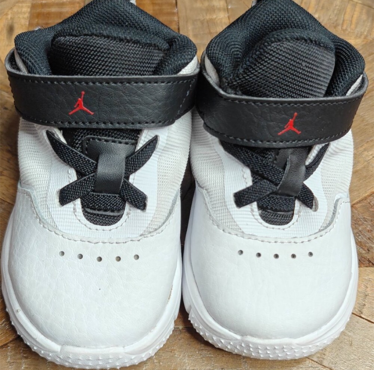 Infant Jordan Baby Shoes Size 5c