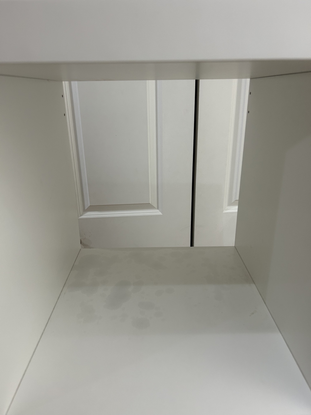 IKEA Kallax 4-cube shelving unit - White - photo 3
