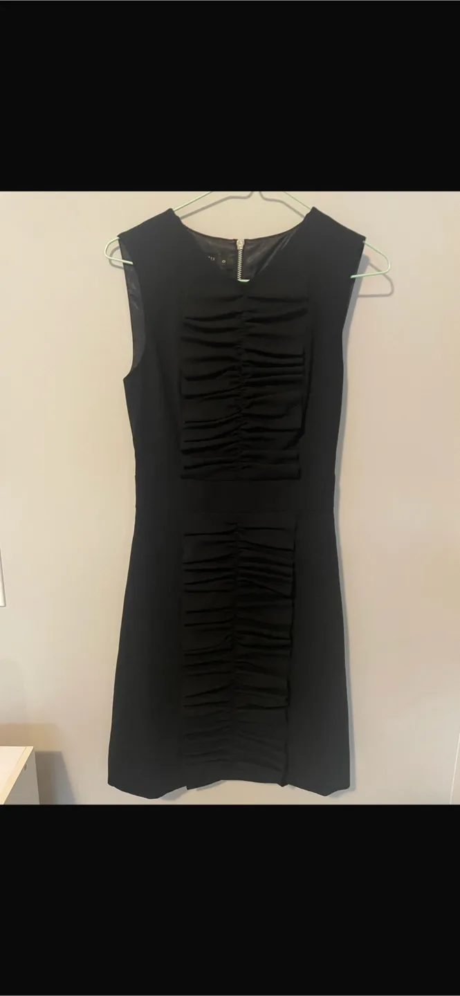 Ted Baker Long dress image indicator(2)