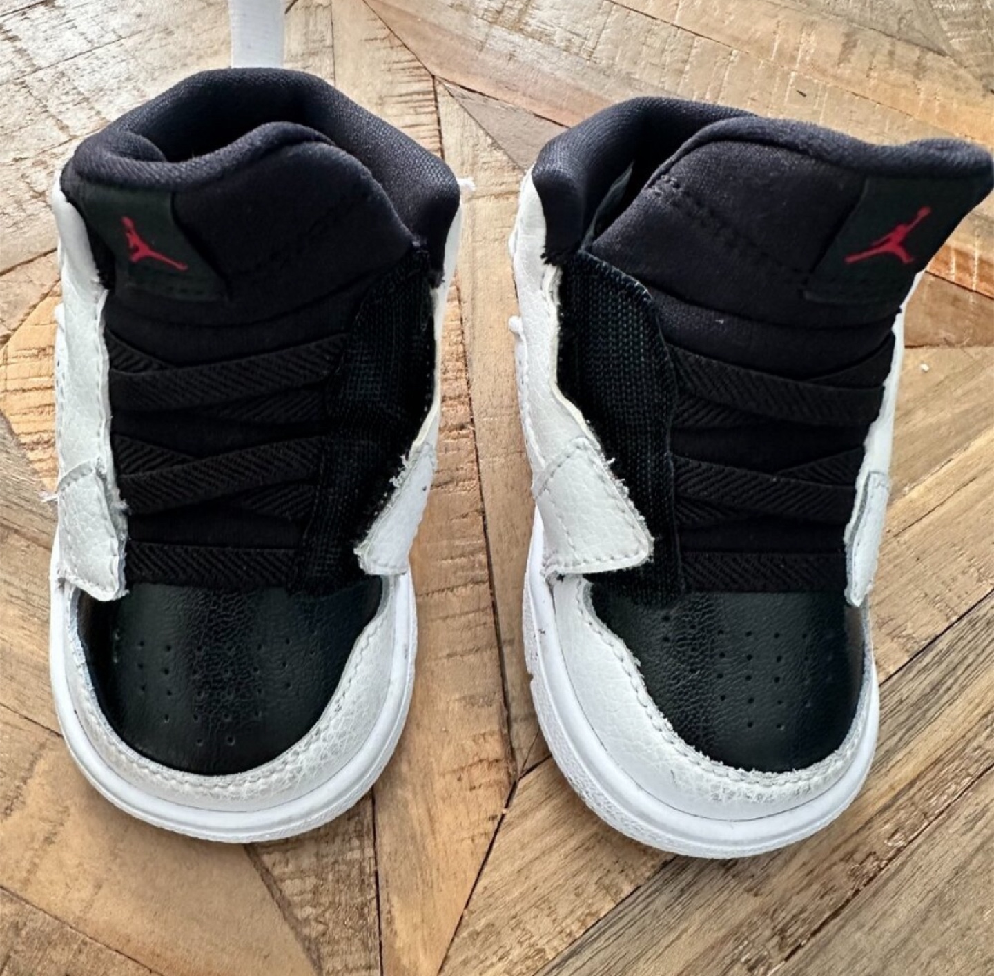 Jordan - Access TD Baby Shoes - Size 4c - photo 2