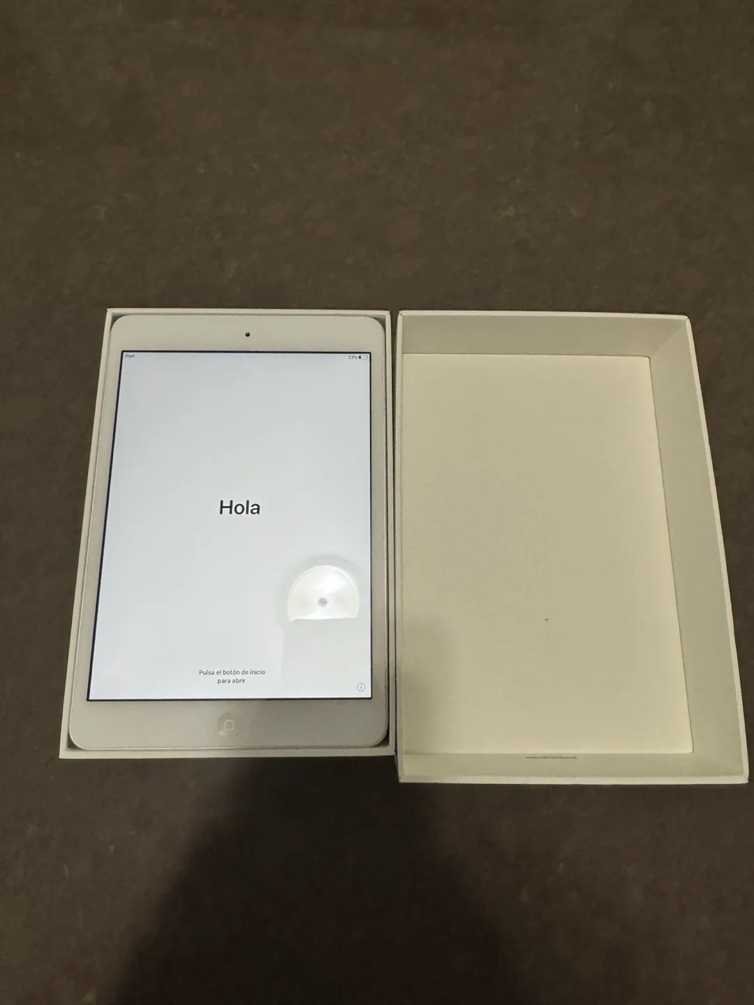 32GB IPad Mini 2 image indicator(2)