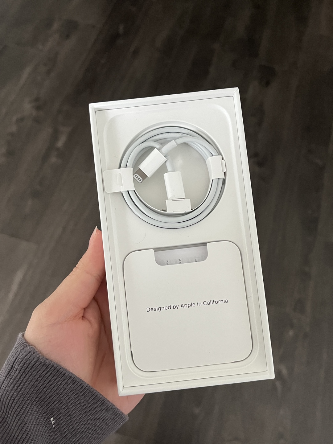 iPhone 13 - 256 GB - photo 2