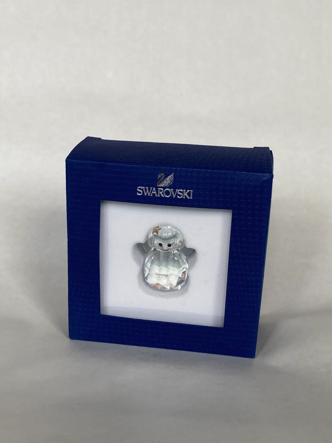Swarovski Angel - Brand New thumbnail