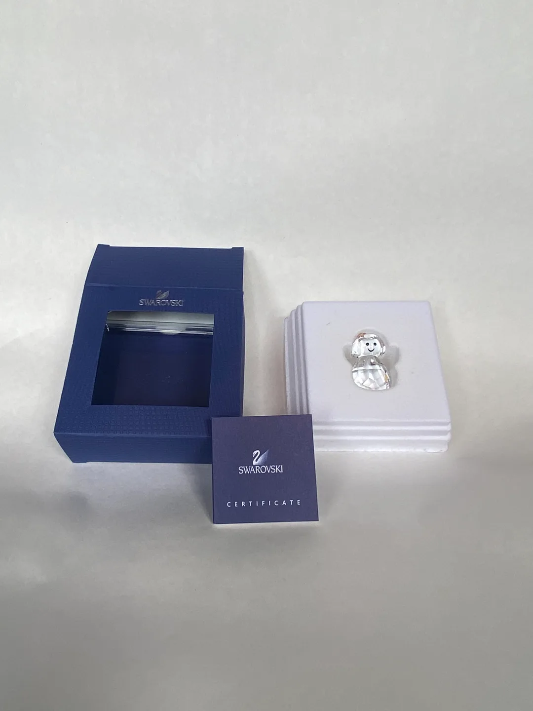 Swarovski Angel - Brand New image indicator(4)