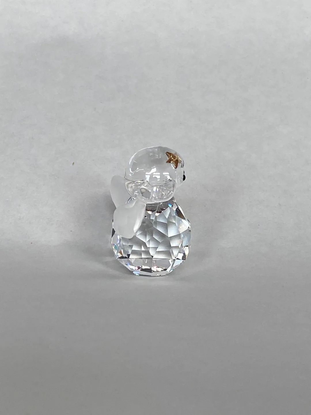 Swarovski Angel - Brand New image indicator(3)