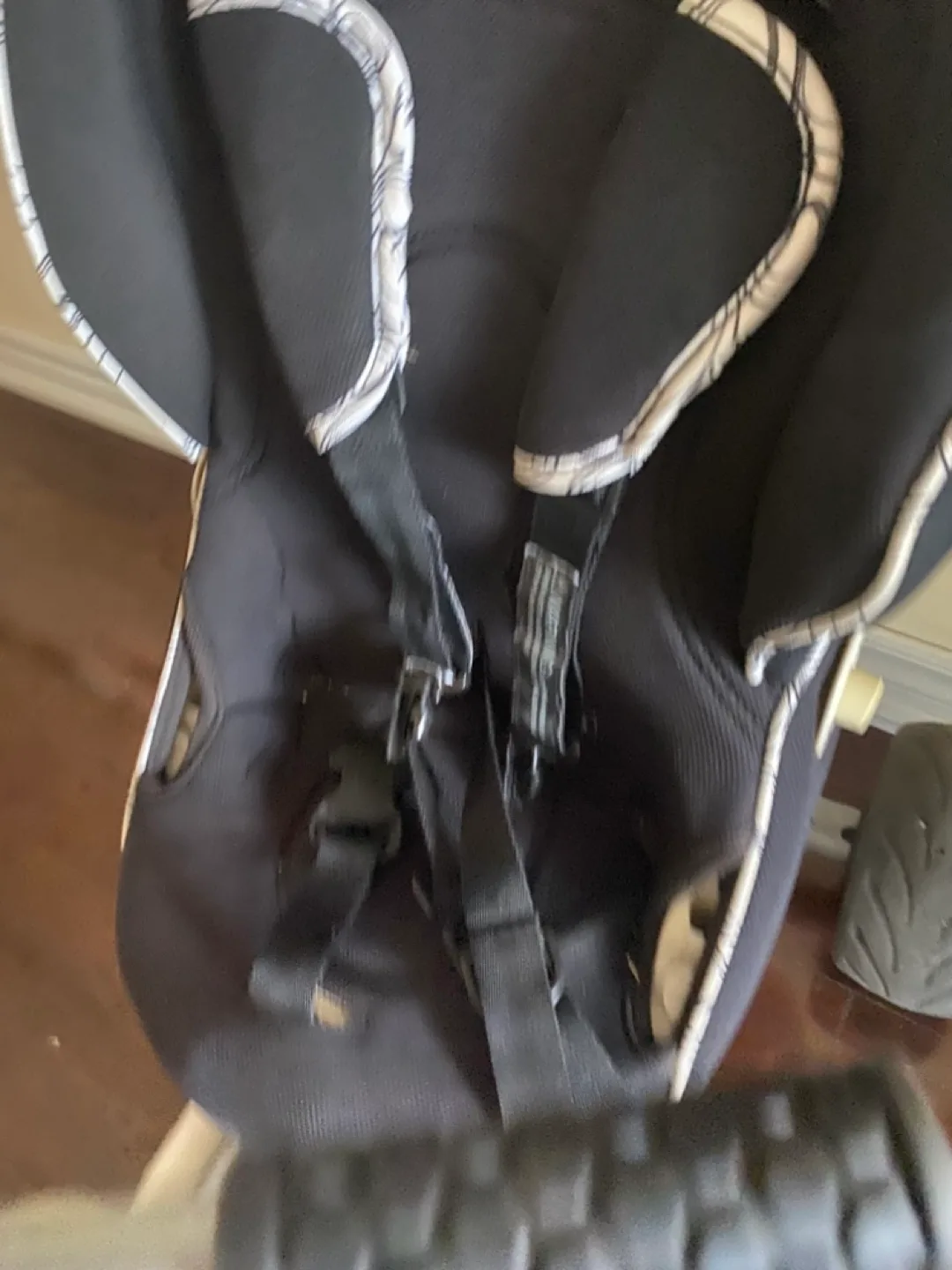 Smart Trike 3-in-1 Tricycle image indicator(3)