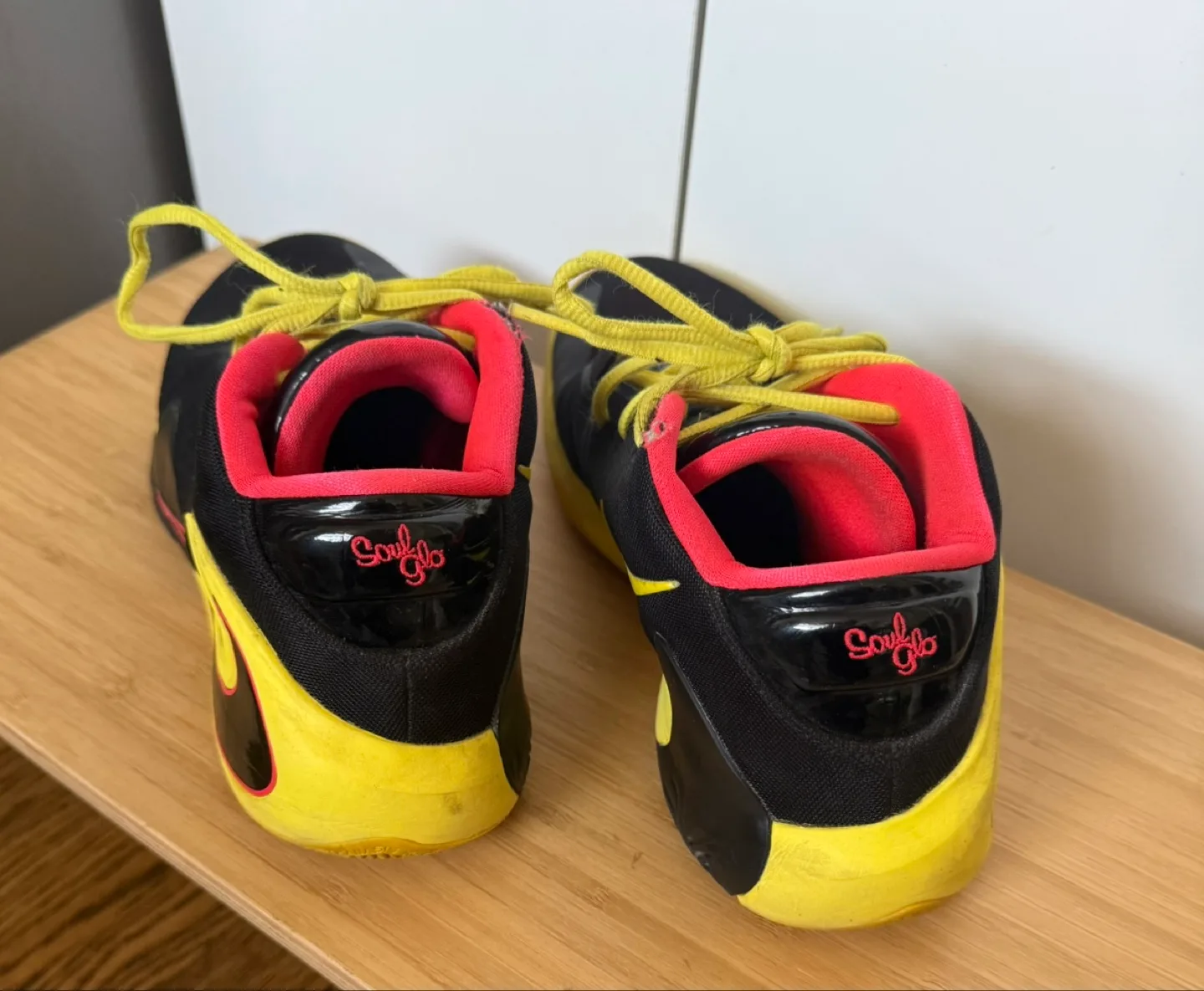 Nike PG 4 Basketball Shoes image indicator(2)