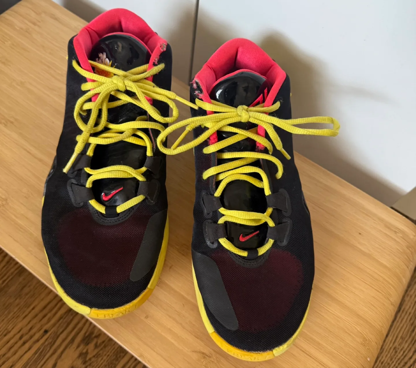 Nike PG 4 Basketball Shoes image indicator(4)