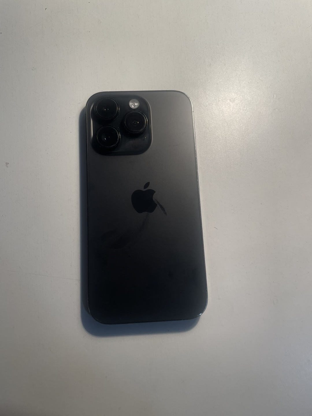 iPhone 14 Pro - 256 GB - Space Gray - photo 4