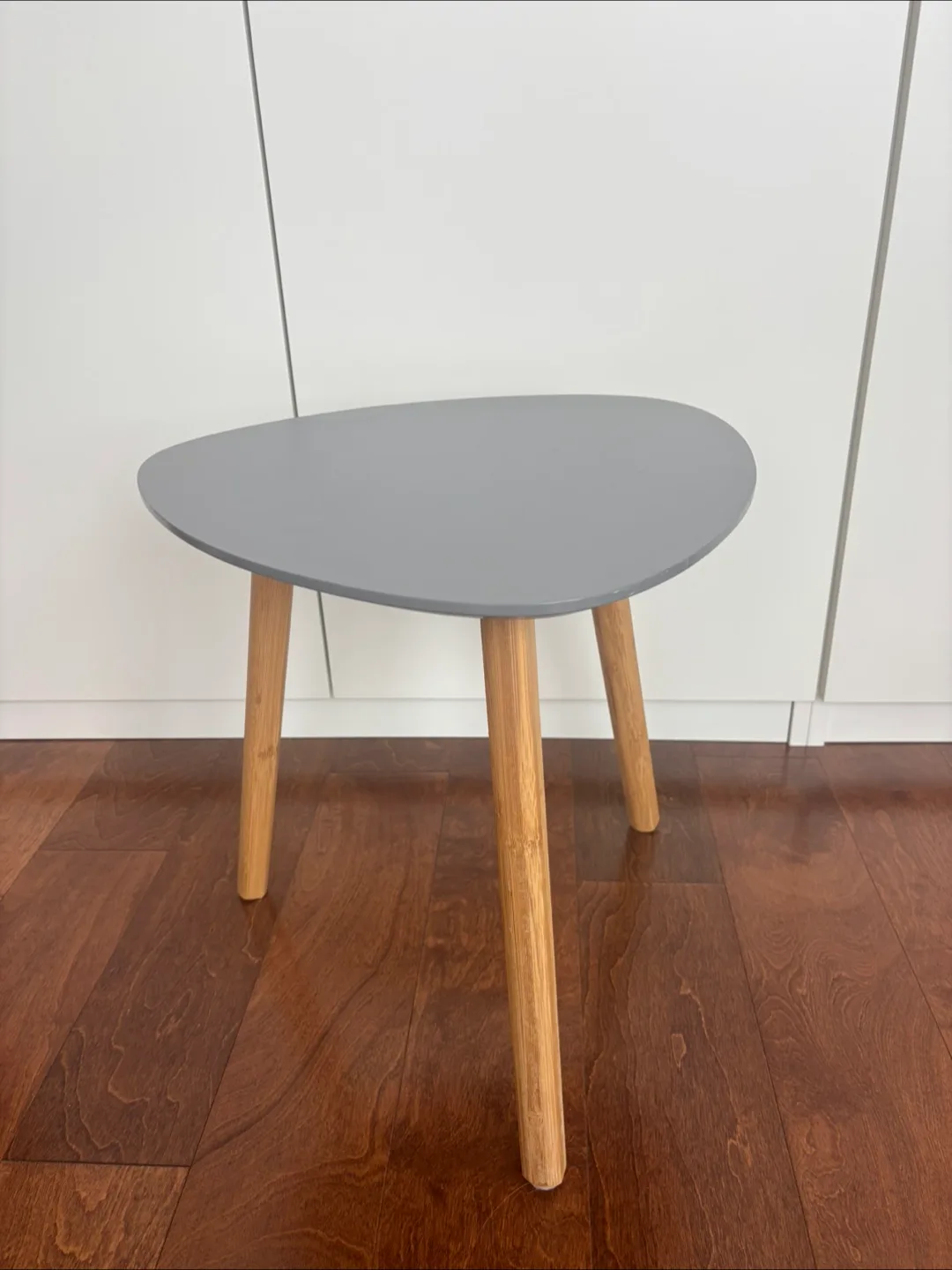 JYSK End Table - Grey