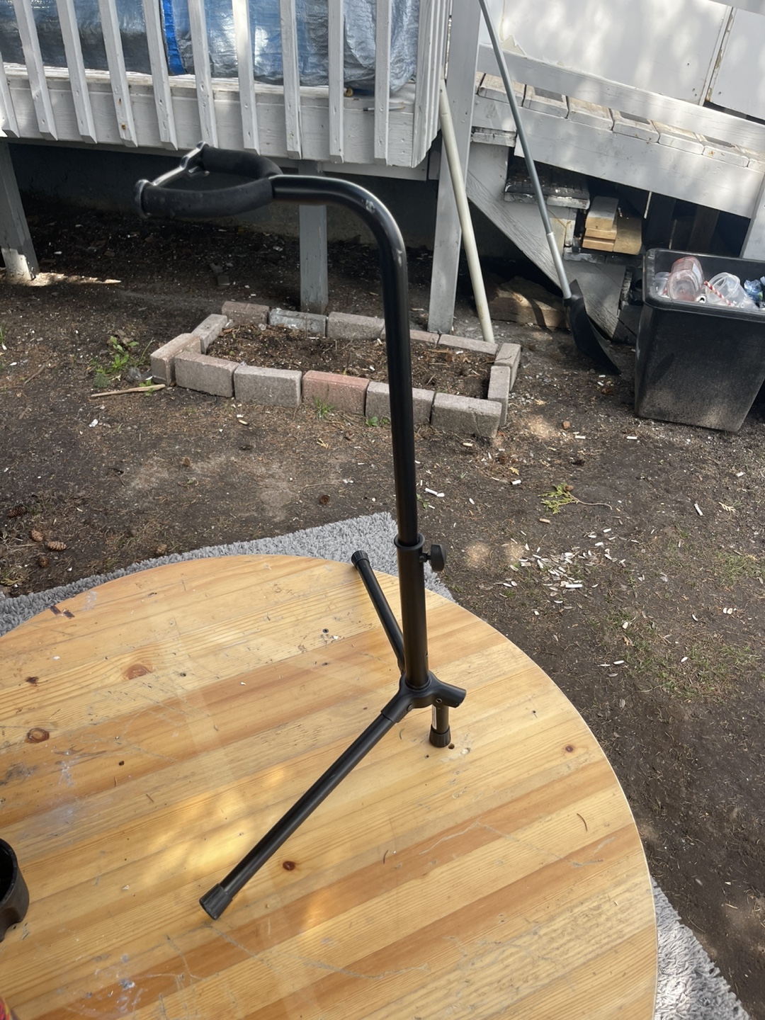 On-Stage Stands GS7350 Guitar Stand - photo 2