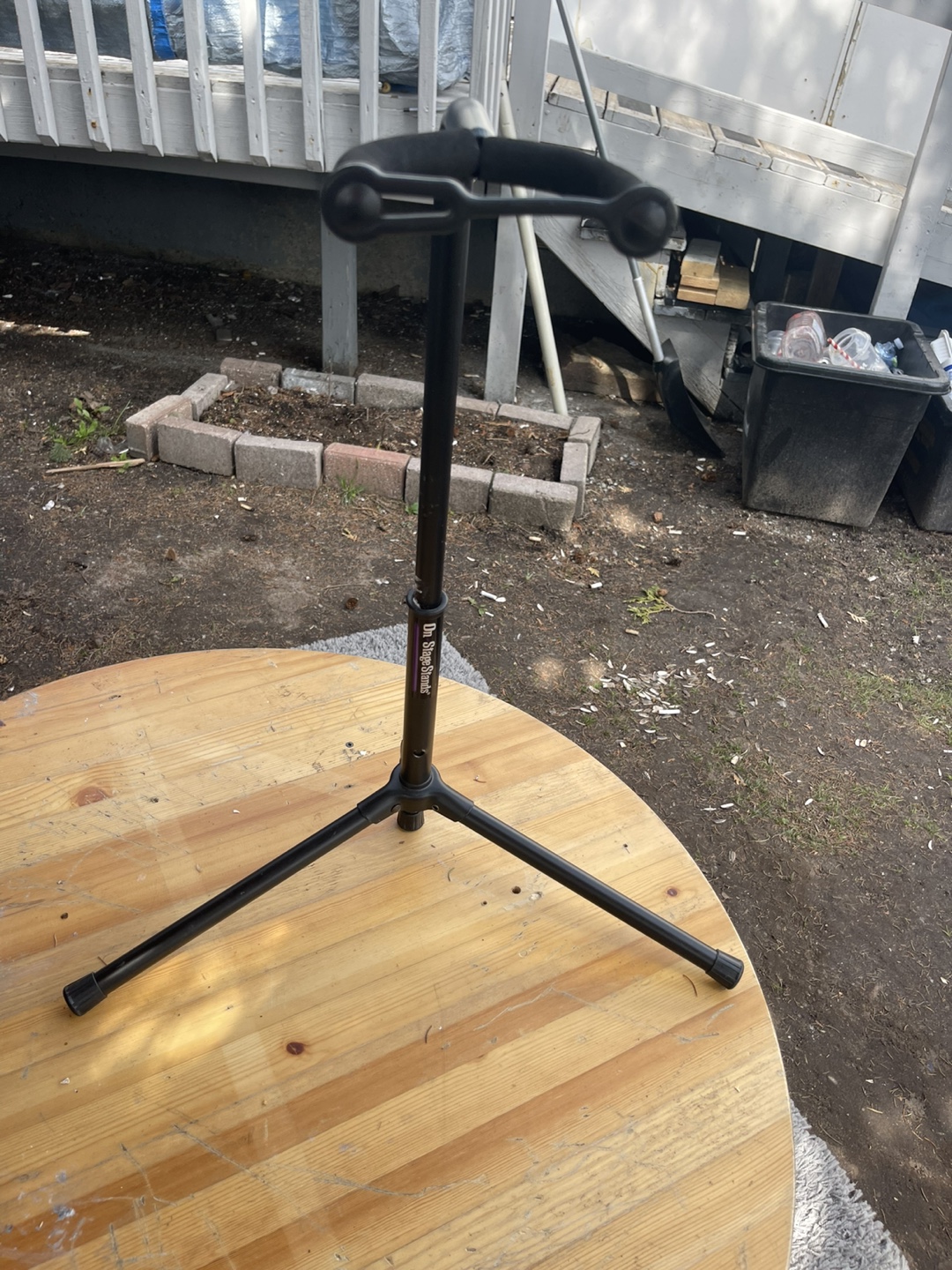 On-Stage Stands GS7350 Guitar Stand