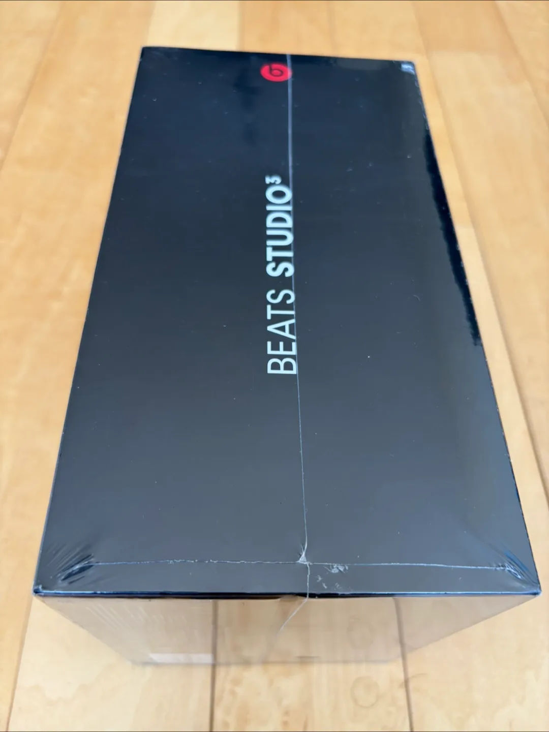 Beats Studio³ Wireless Noise Cancellation Headphone - Brand New image indicator(2)