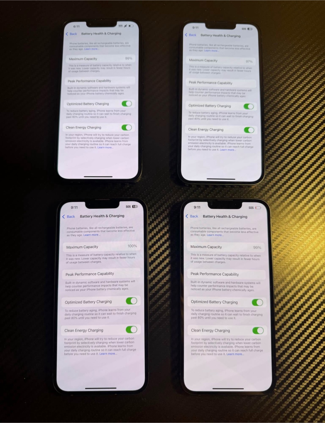 iPhone 14 Unlocked for all carriers - photo 4