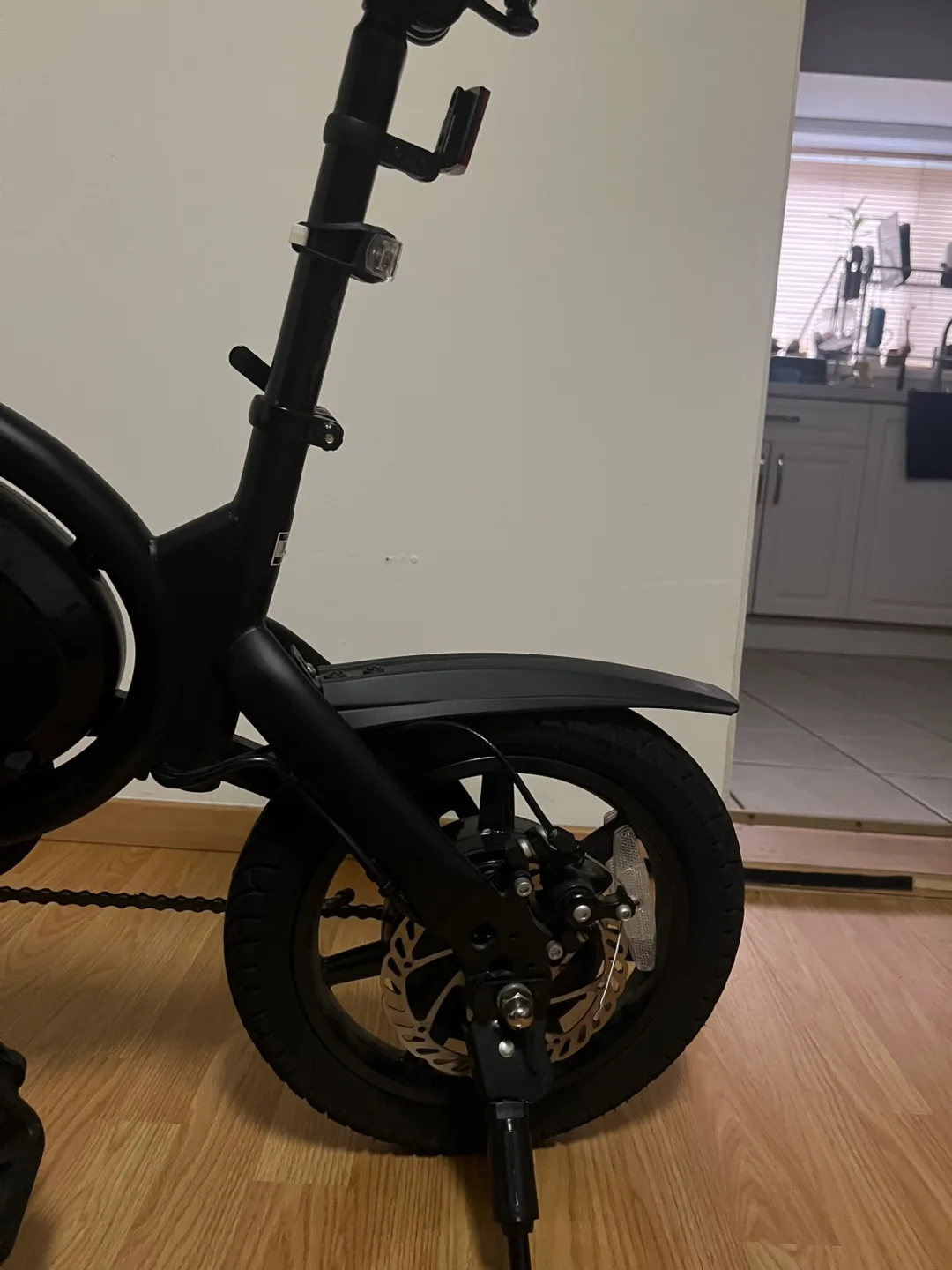 Jetson Electric Folding Bike image indicator(3)
