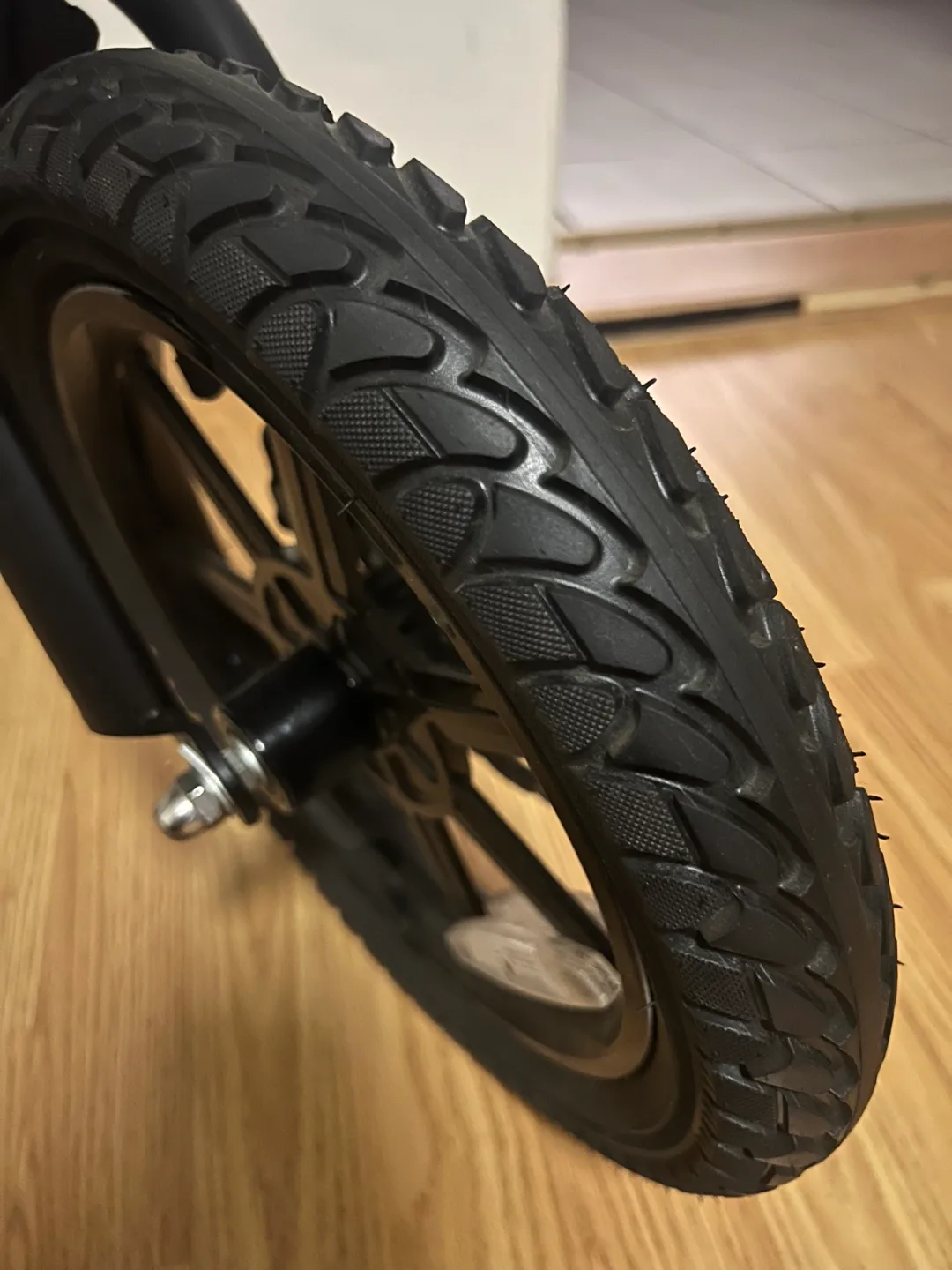 Jetson Electric Folding Bike image indicator(6)