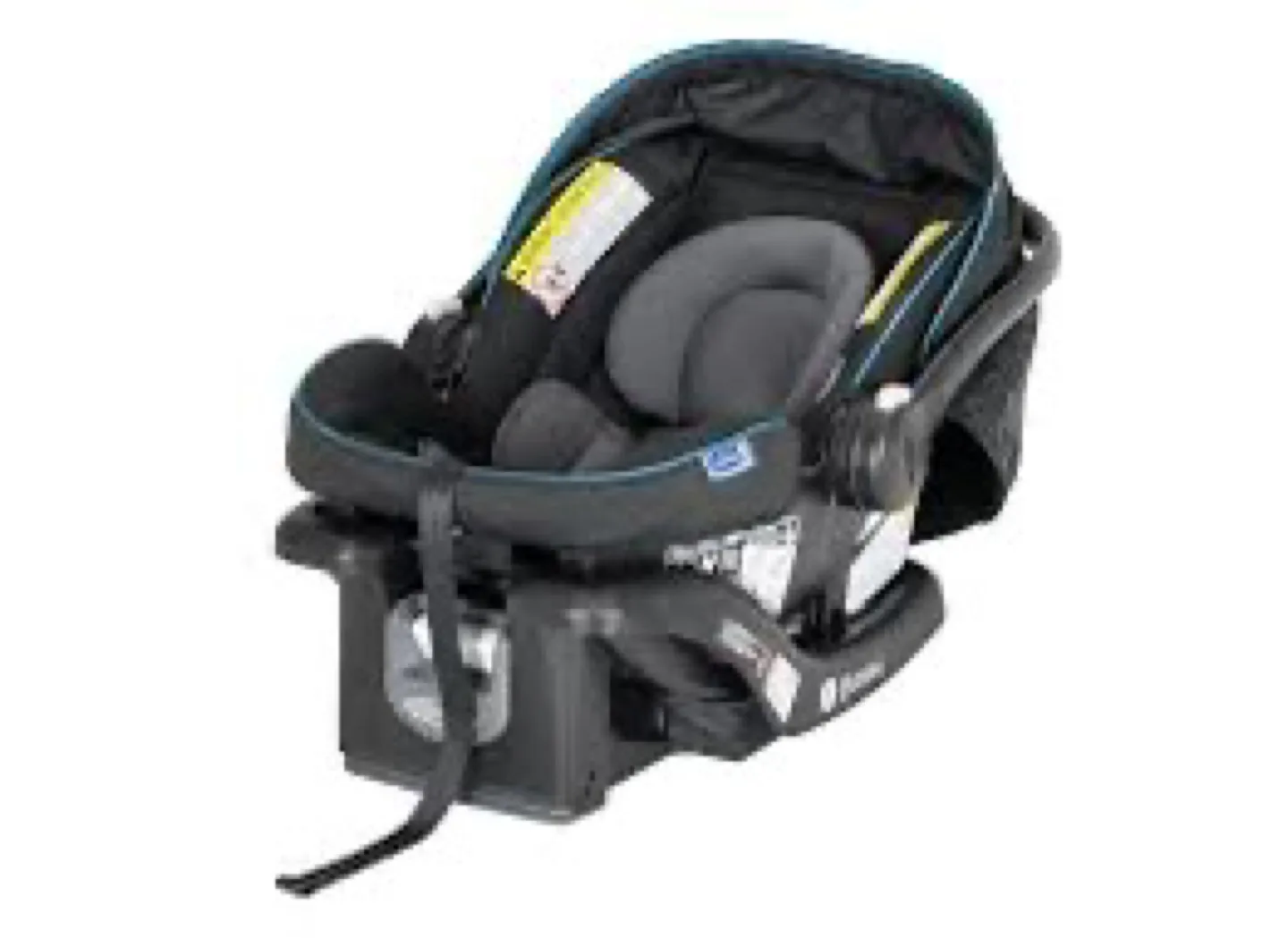 Newell Snug ECK 35LX Infant Car Seat thumbnail