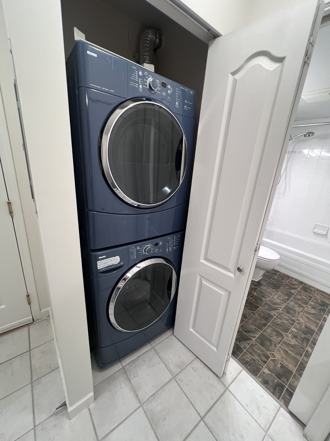 Kenmore Stackable Dryer 27”