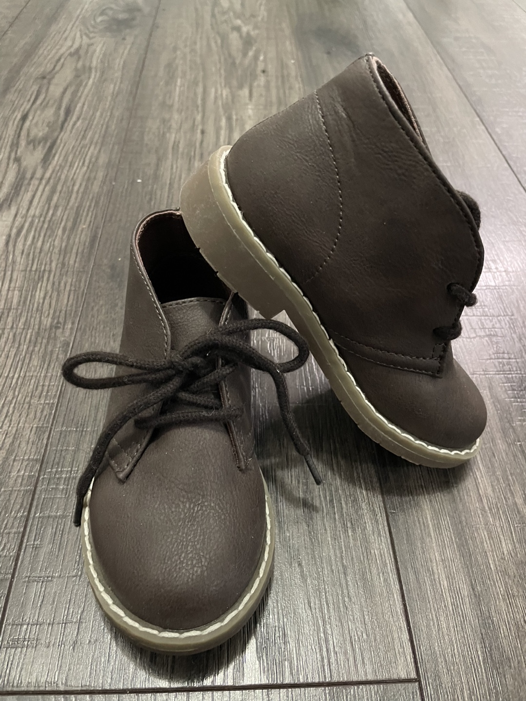Toddler Shoes Bundle - New Balance, Nike, Adidas, Vans - photo 5