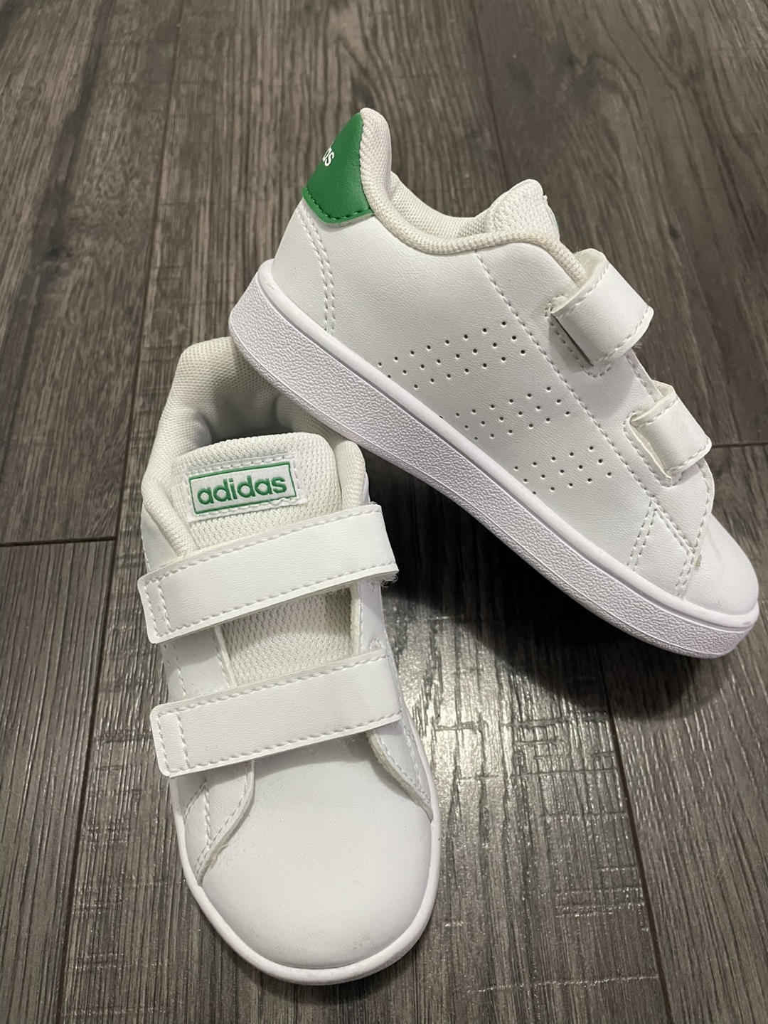 Toddler Shoes Bundle - New Balance, Nike, Adidas, Vans - photo 3