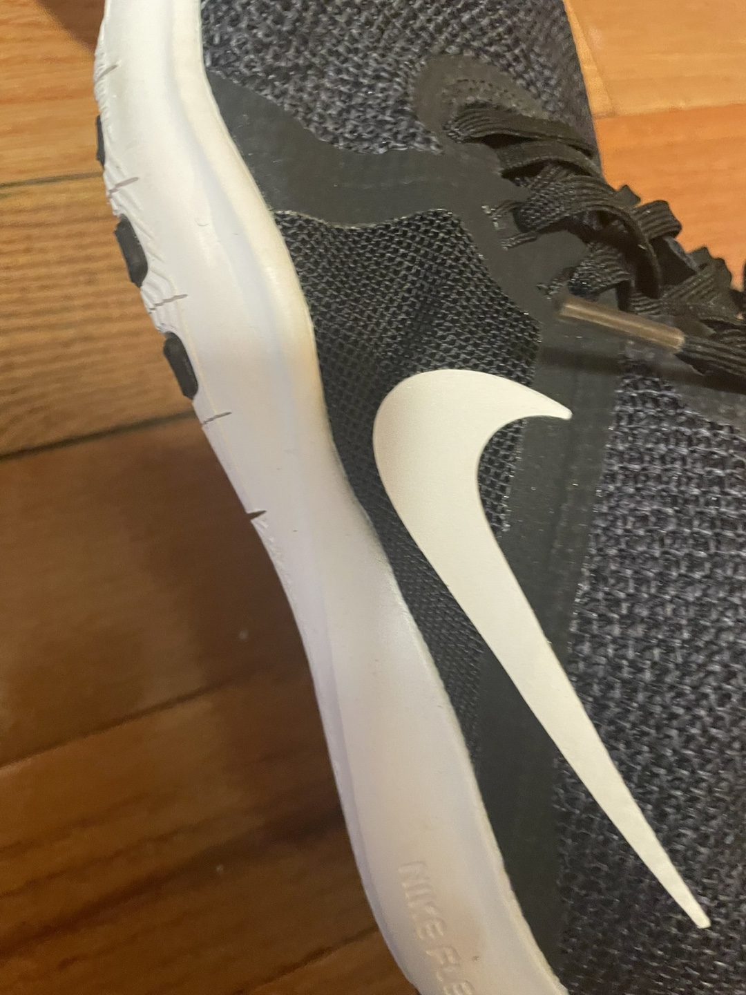 Nike Air Max 90 and Nike Flex Trainer 8 Sneakers - photo 2