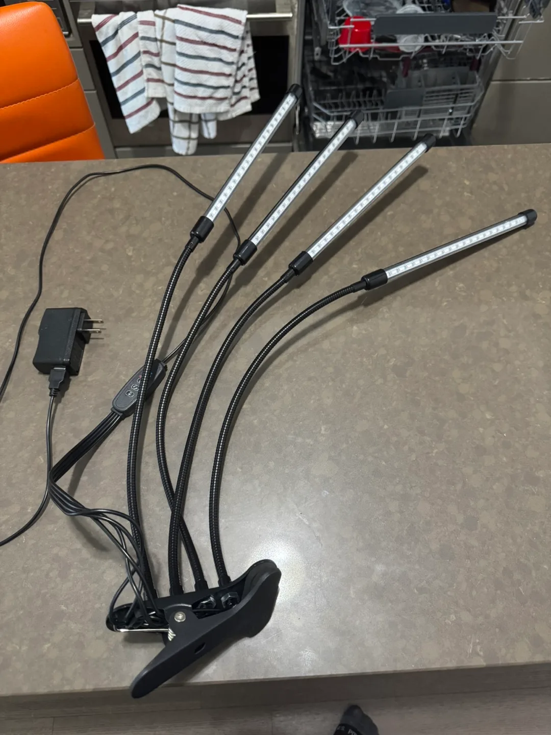 Plant grow lights image indicator(2)