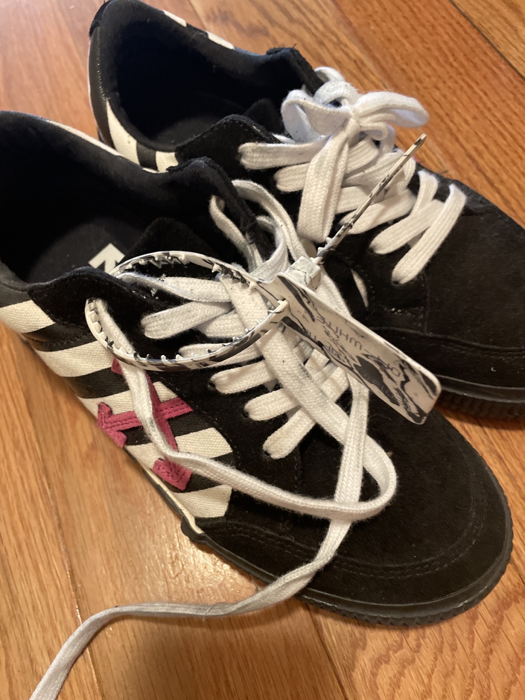 Sneaker Bundle: Off-White, Prada, Dolce & Gabbana - photo 5