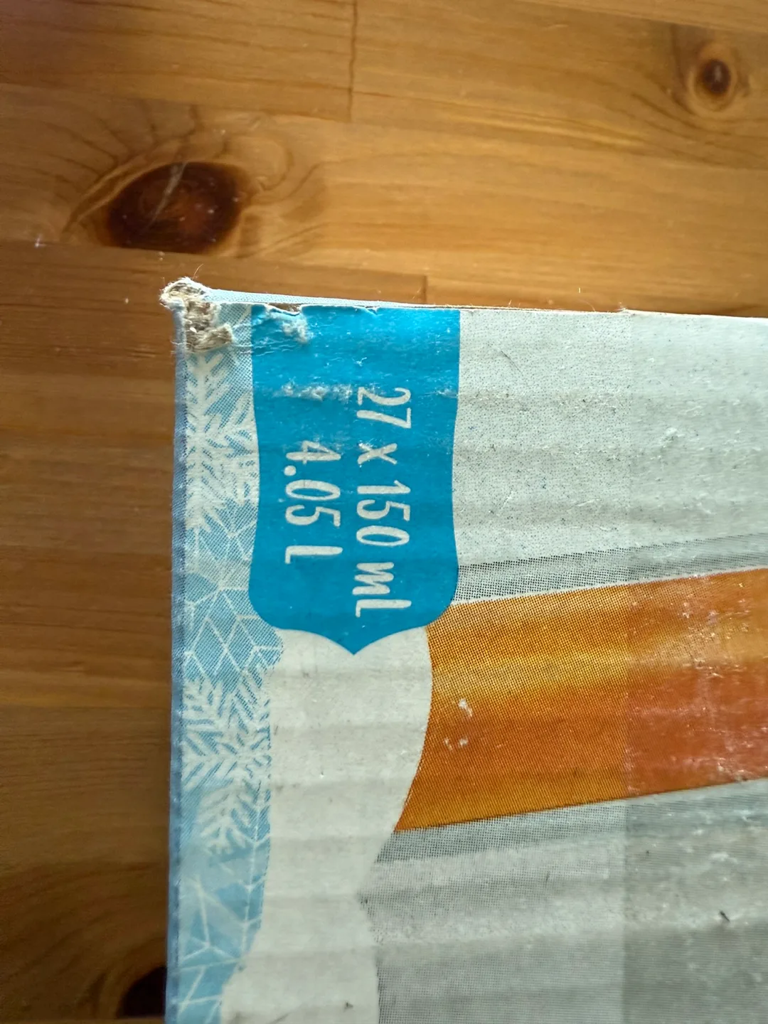 Jumbo Selection Freezer Pops Box image indicator(3)