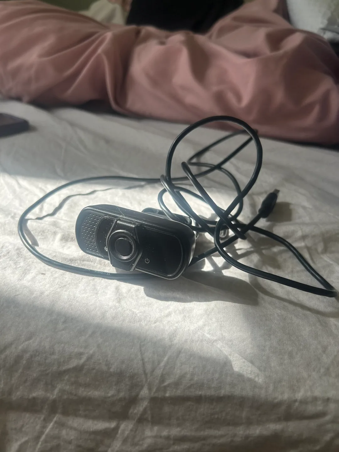 ZIQIAN Webcam image indicator(2)