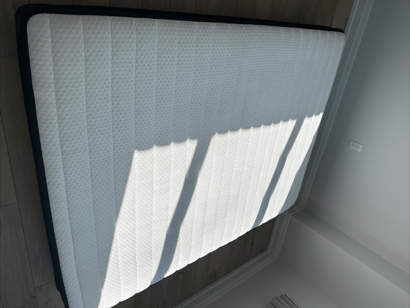 Crayan Mattress - Queen Size - photo 4