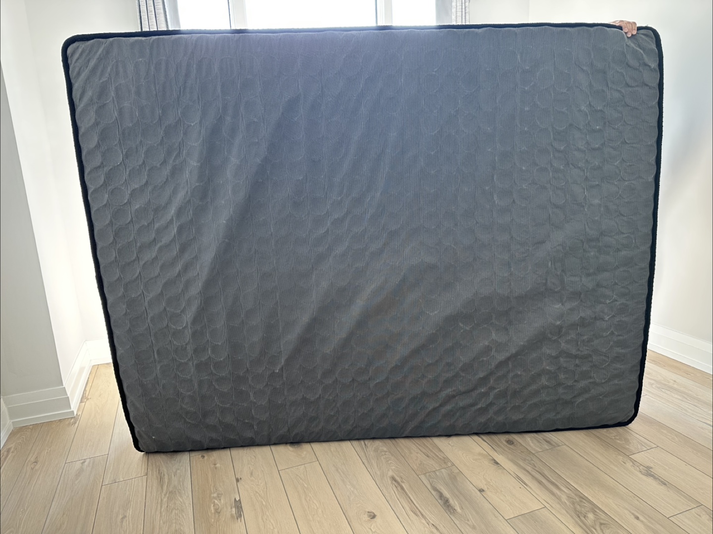 Crayan Mattress - Queen Size - photo 5