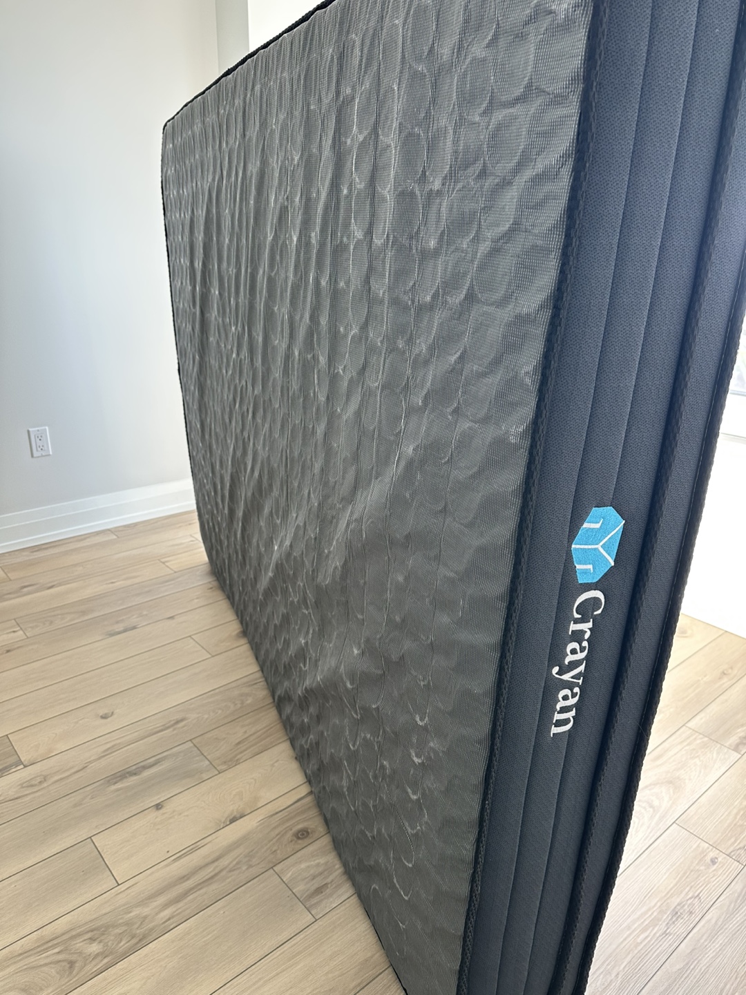 Crayan Mattress - Queen Size - photo 3
