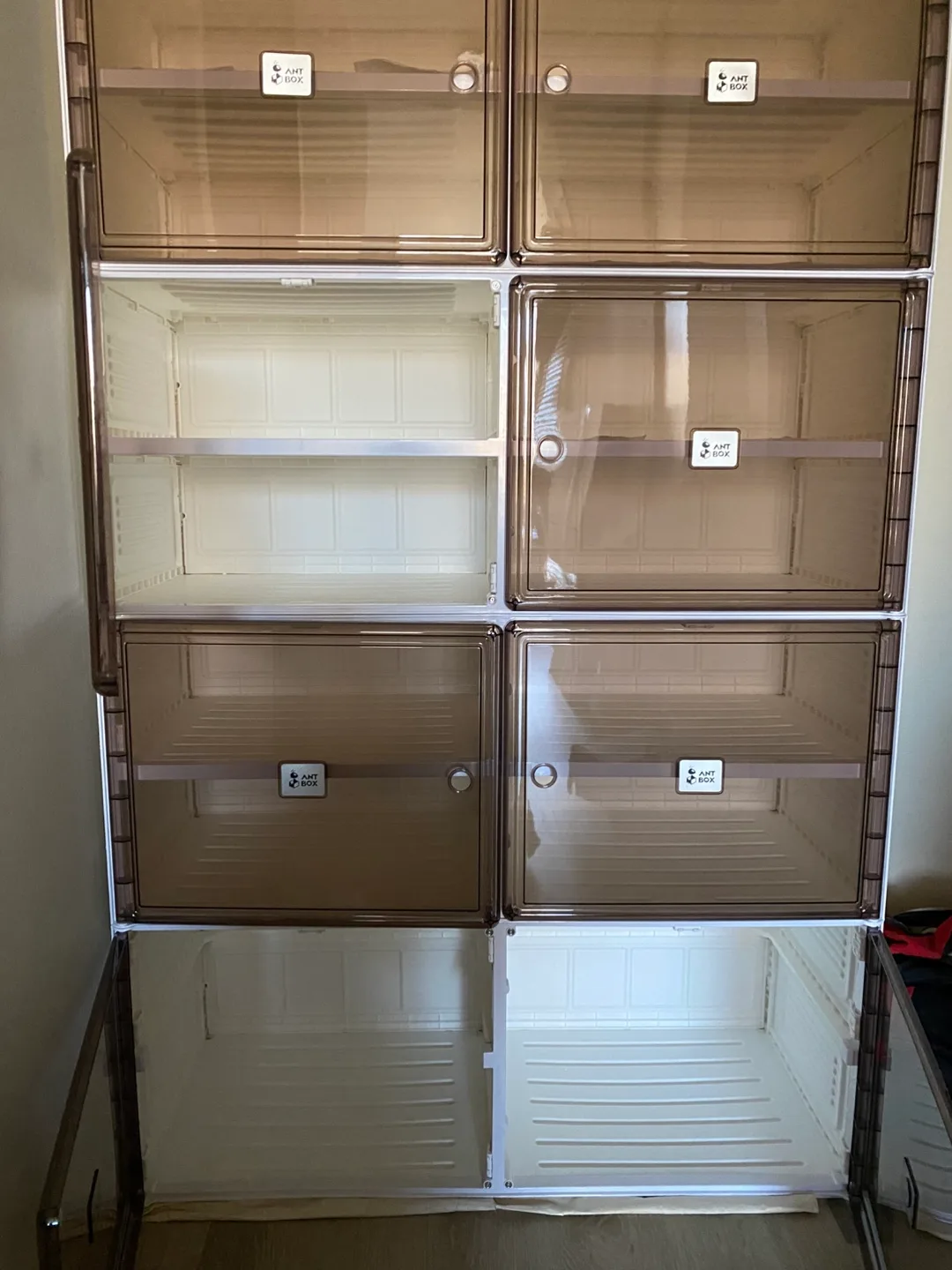 ANT Box Modular Storage Cabinet🥕 image indicator(2)