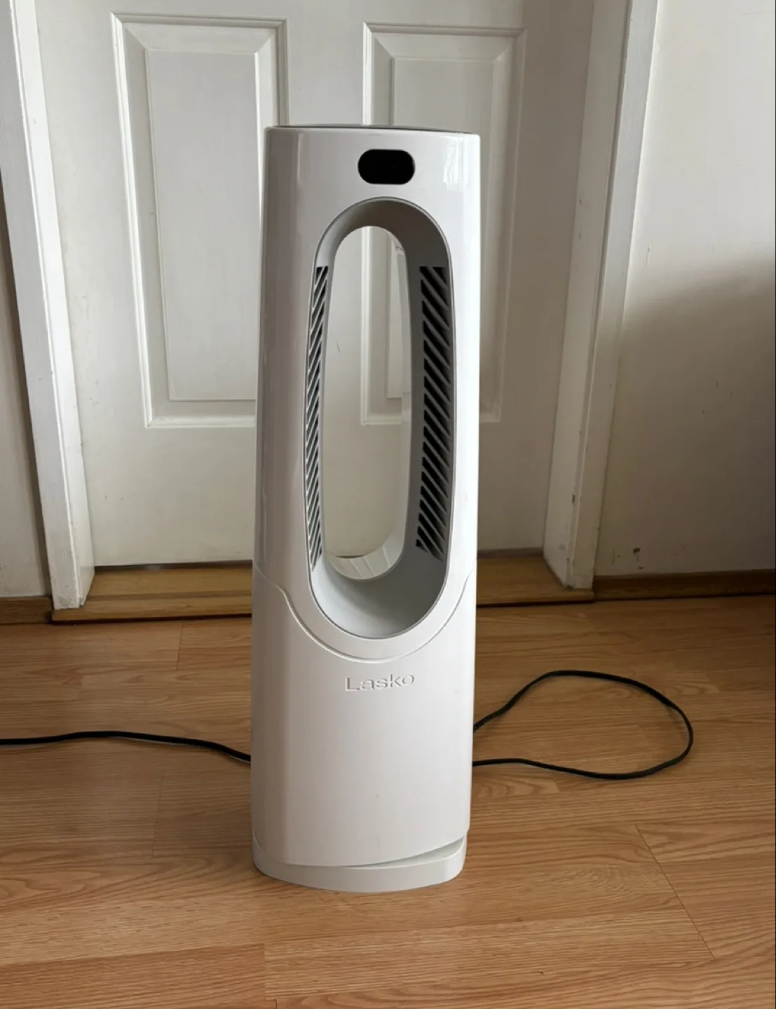 Lasko Ceramic Tower Heater with Remote thumbnail