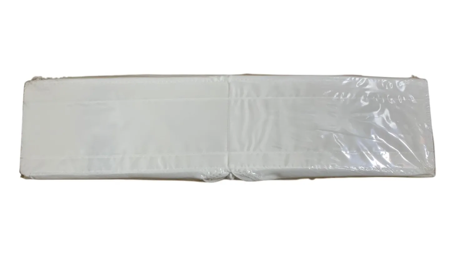 [NEW] Drawer Dividers Set 6pcs | Closet Organizer | Sealed image indicator(2)