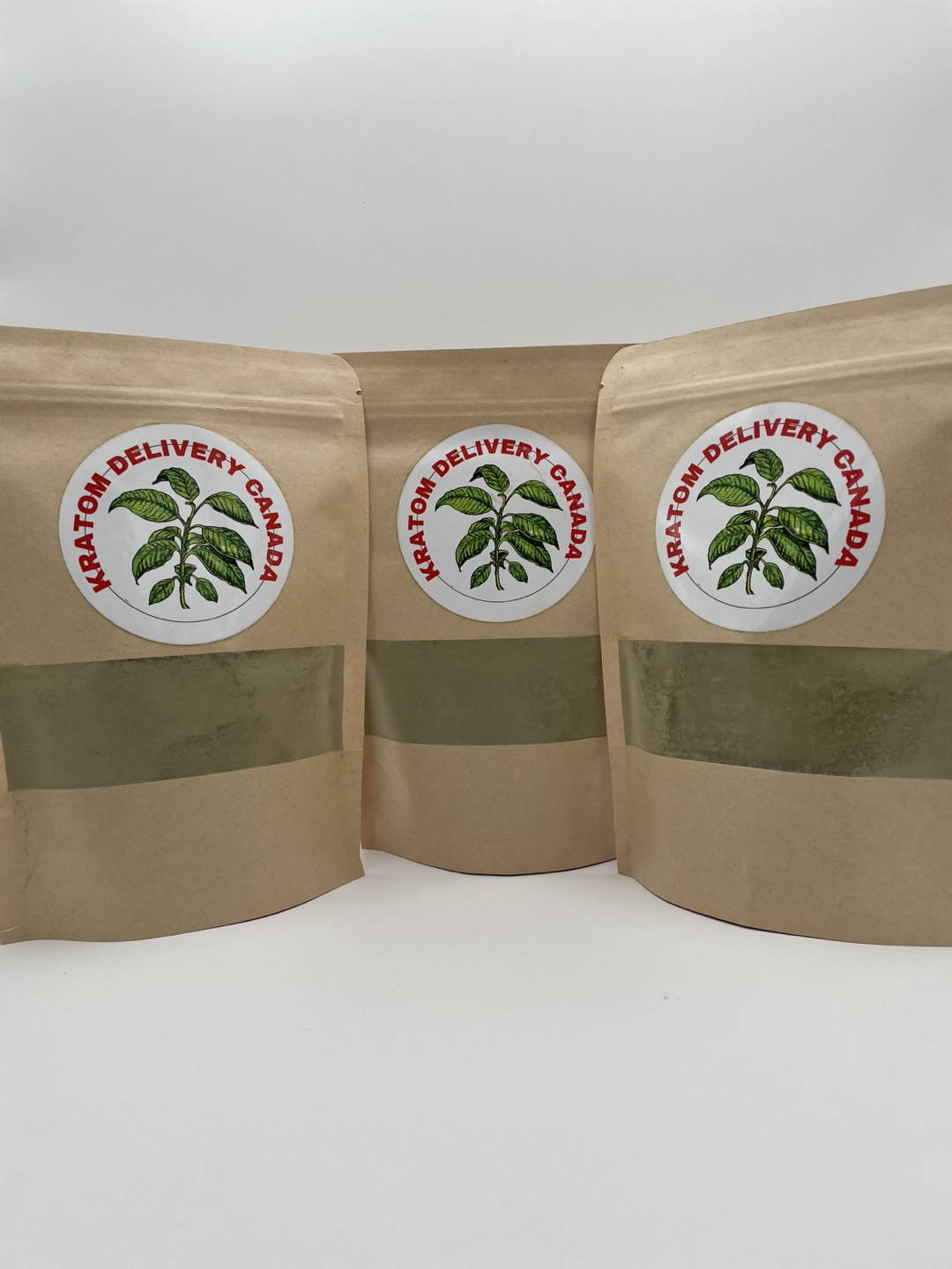 Unique botanical herbs