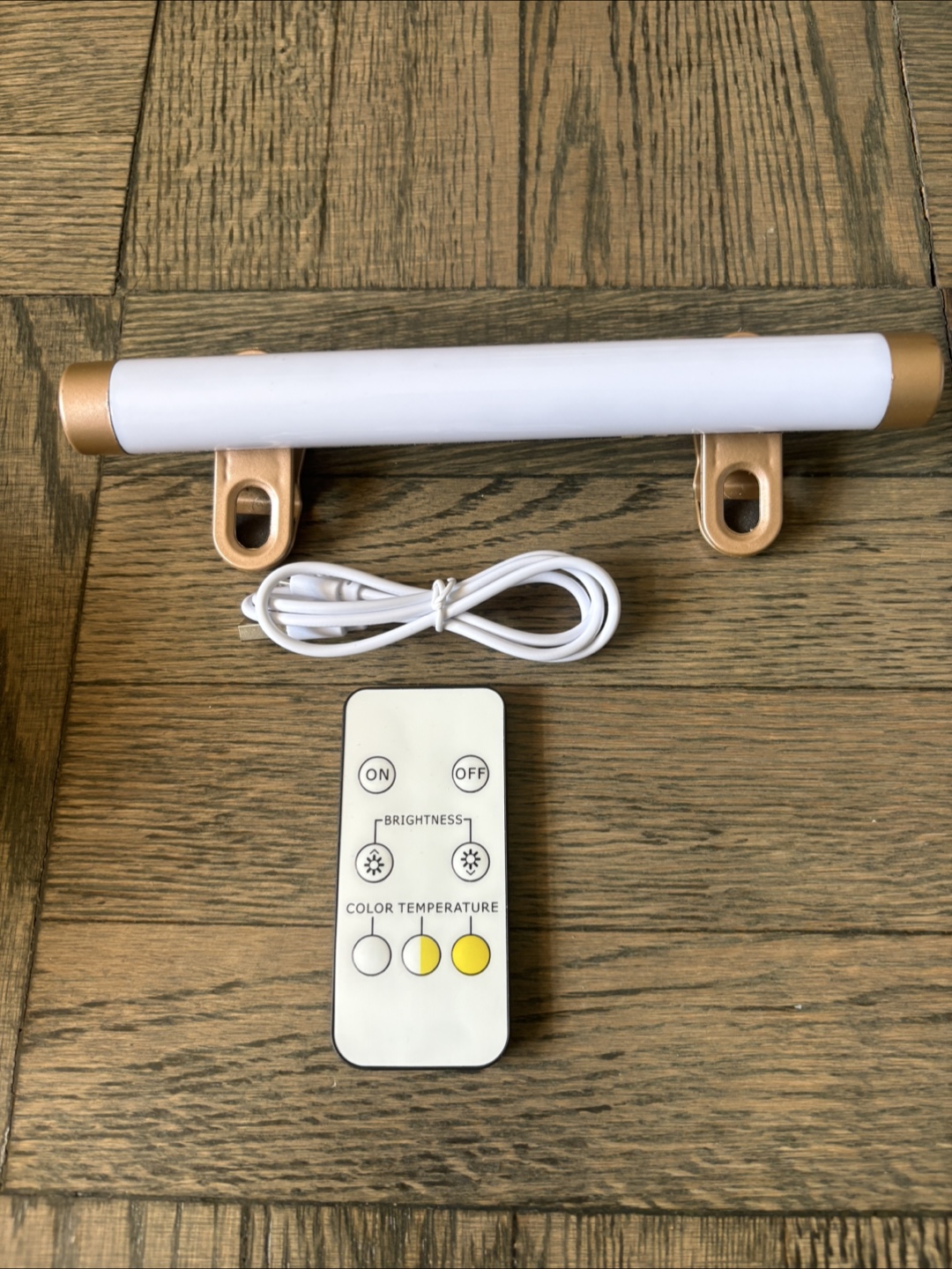 Star Projector and LED Light Strip - photo 4