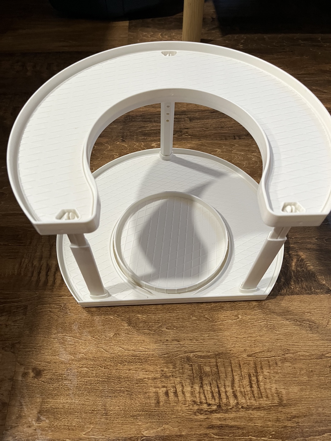 Spice rack organizer
