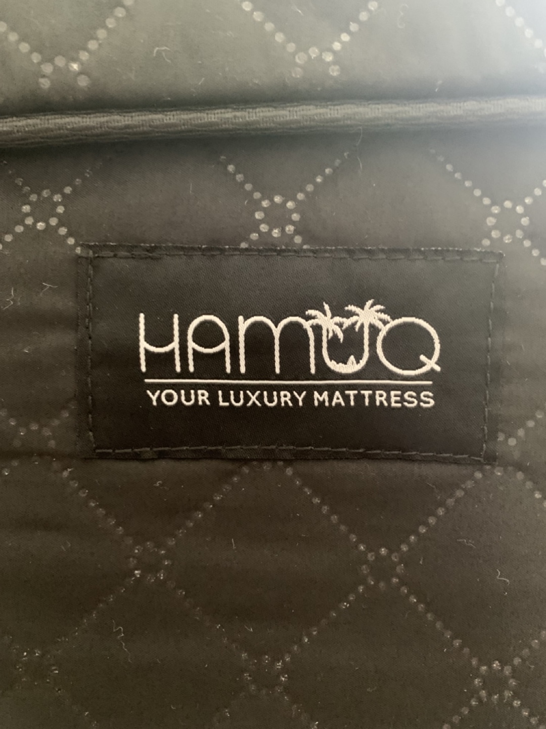 Queen Hamuq Hybrid Mattress - photo 4