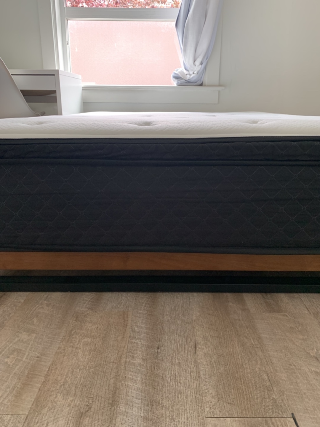 Queen Hamuq Hybrid Mattress - photo 5