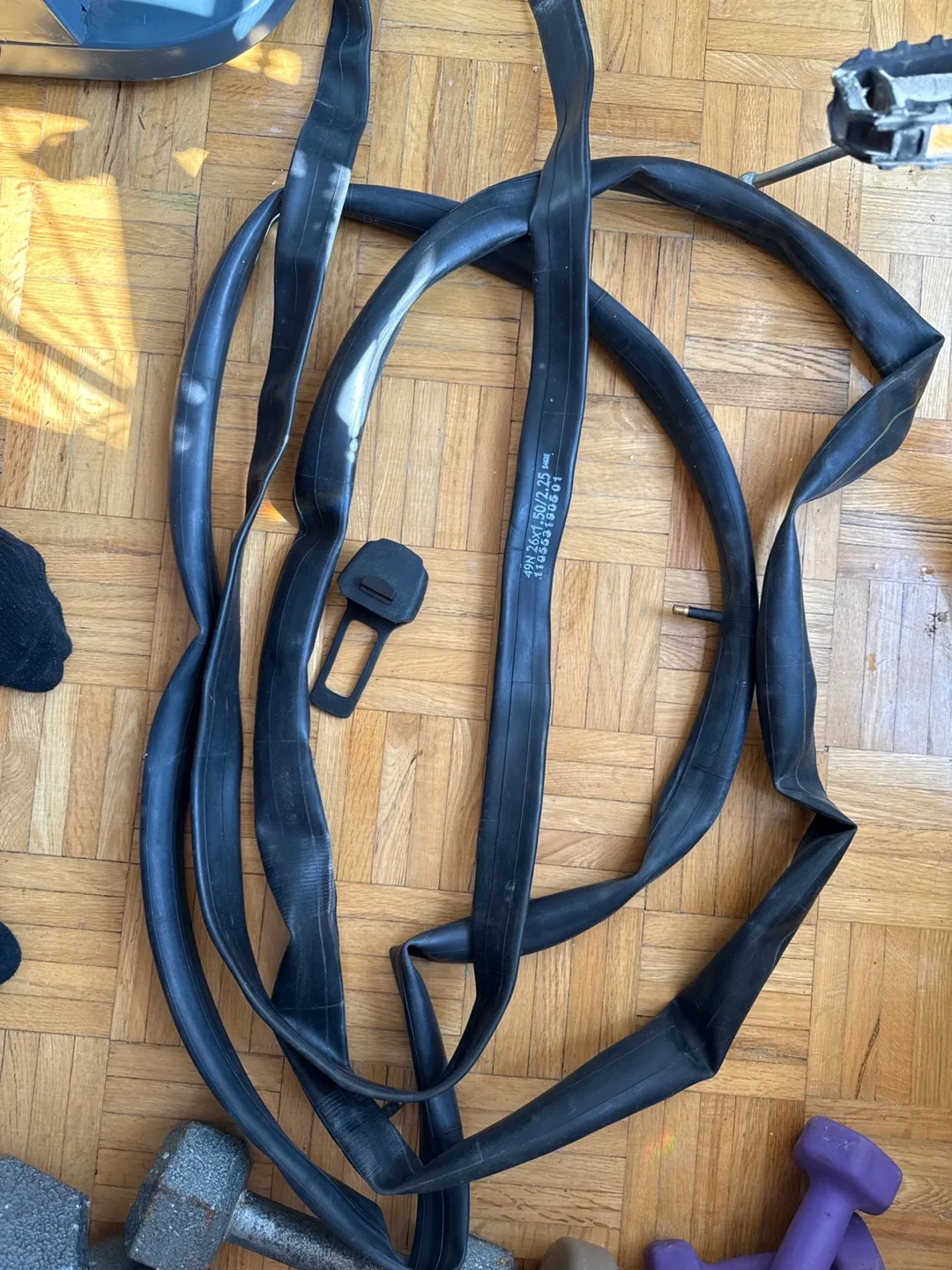 Used Women's Schwinn Cruiser Bicycle image indicator(4)