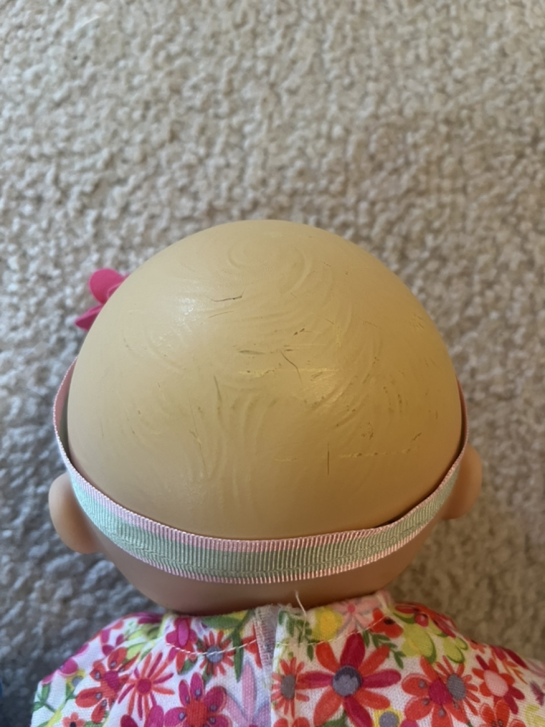 Real As Can Be Baby Alive - photo 4