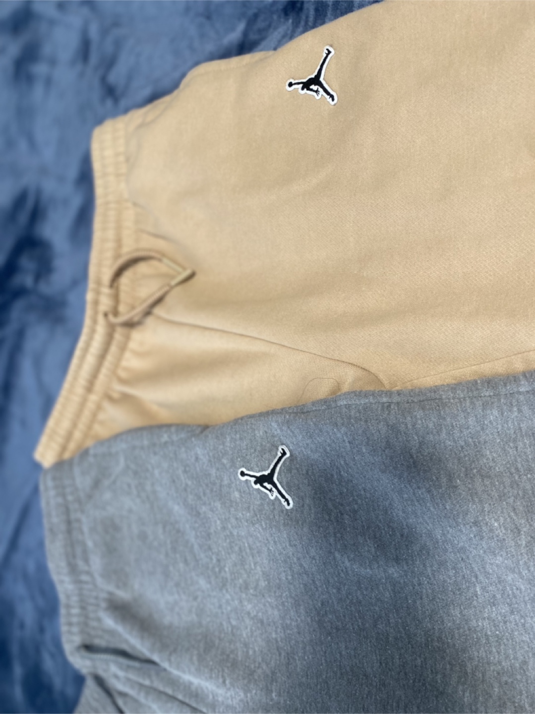 Jordan Brand Youth Joggers - Size L & XL