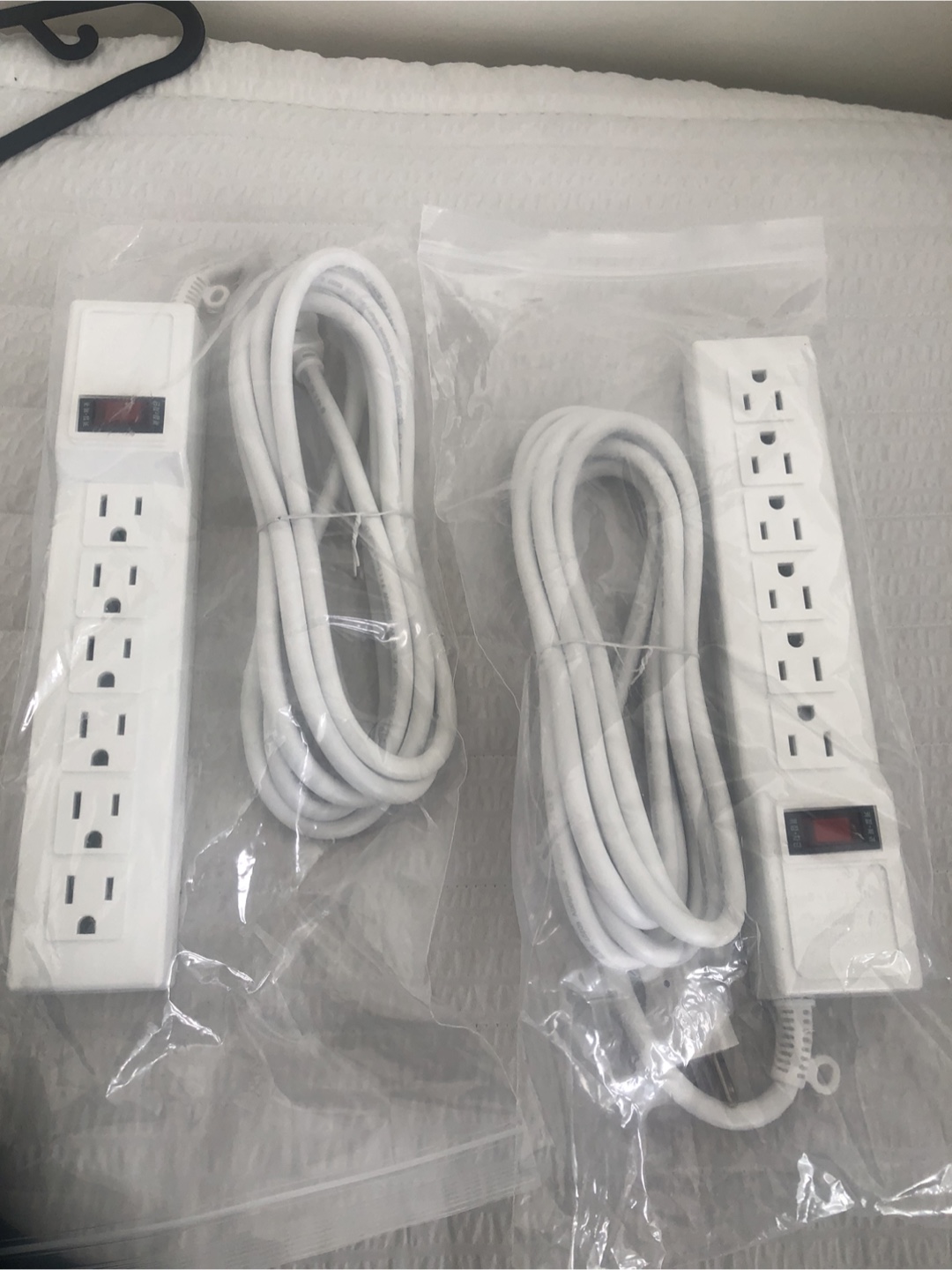 Extention cord
