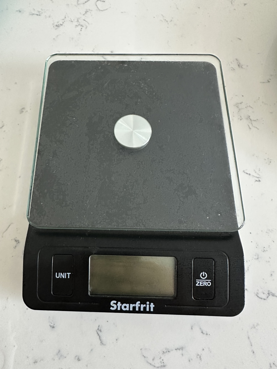 Starfrit Digital Kitchen Scale
