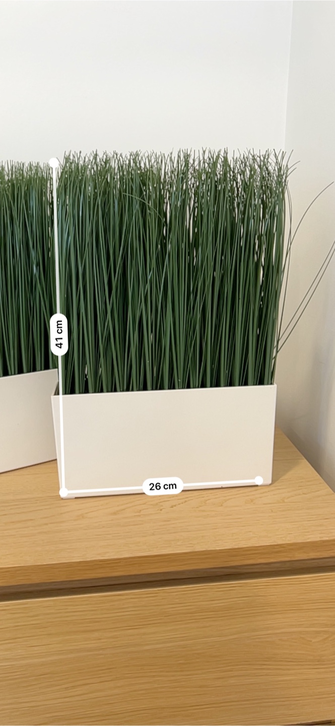 IKEA FEJKA Artificial Potted Plant - photo 2