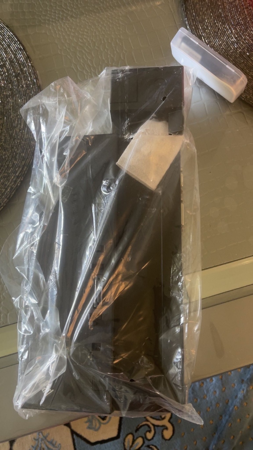 Lenovo ThinkPad Pro Dock - Type 40A1 - photo 2