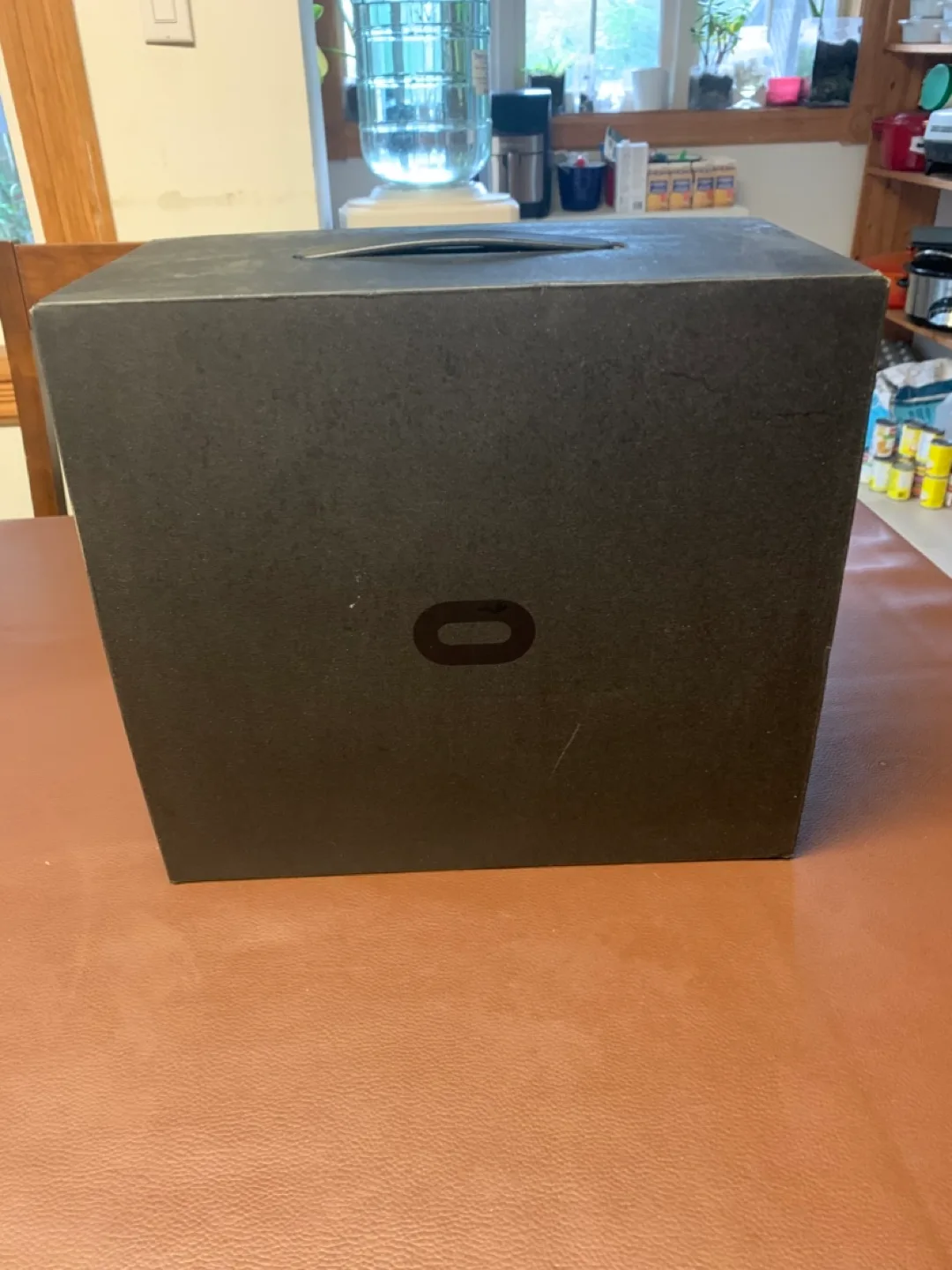 Oculus Rift S VR Headset - Excellent Condition thumbnail