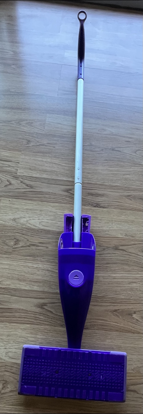 Swiffer WetJet Hard Floor Cleaner- AS IS - photo 3