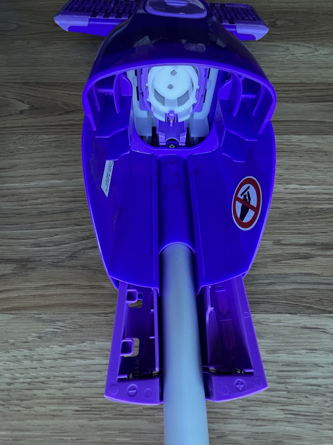Swiffer WetJet Hard Floor Cleaner- AS IS - photo 5